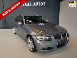 BMW 3-serie 318i AUTAIRCOCRUISEELEK.RAMENNAPAPK.