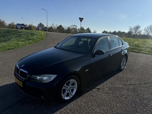 BMW 3 Serie 318i Business Line (bj 2006)