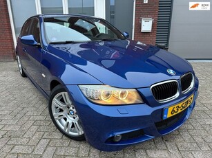 BMW 3-serie 318i Corporate Lease M Sport Edition / Navi /