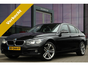 BMW 3 Serie 318i Executive | Led | Navi. | 18'' LM Velgen