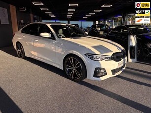 BMW 3-serie 318i High Executive Edition