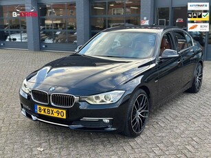 BMW 3-serie 320i EfficientDynamics