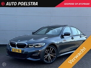 BMW 3-serie 320i M Sport High Executive Edition Schuifdak