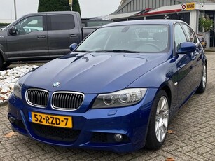 BMW 3-serie 325i Sedan 2011 M-Pakket Xenon Dealer OH