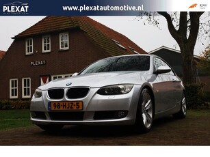 BMW 3-serie Coupé 320i Executive Aut. Luxe Leder NL.