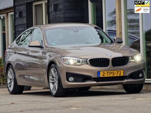 BMW 3-serie Gran Turismo 320i Executive (NL-Auto / Trekhaak