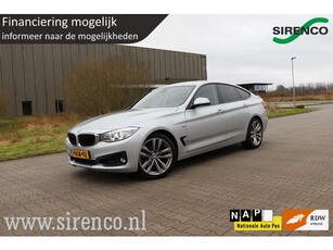 BMW 3-serie Gran Turismo 320i High Executive sport dct