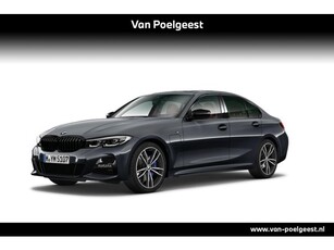 BMW 3 Serie Sedan 330e High Executive M Sportpakket Aut.