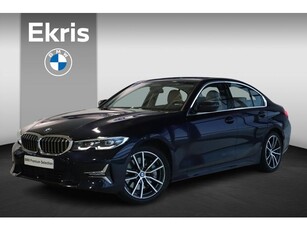 BMW 3 Serie Sedan 330i xDrive High Executive Parking Pack