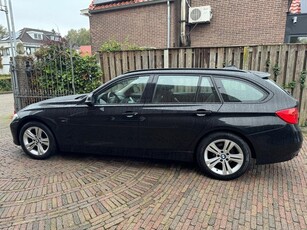 BMW 3-serie Touring 318d xDrive M Sport Edition