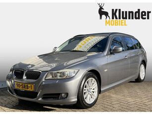 BMW 3-serie Touring 318i Business Line |Panorama|Navi|Nwe Koppeling|