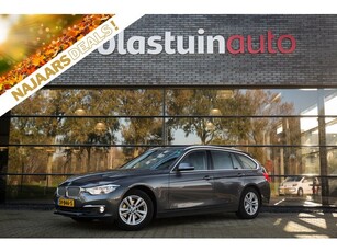 BMW 3 Serie Touring 318i Luxury Edition (bj 2018)