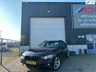 BMW 3-serie Touring 320d High Executive