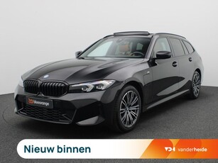 BMW 3-serie Touring 320e 204PK M sport Panoramadak