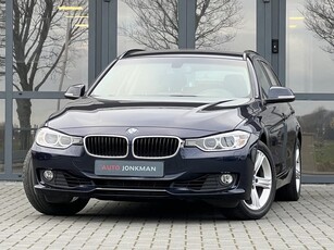 BMW 3 Serie Touring 320i Bleutooth Cruise control