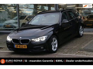 BMW 3-serie Touring 320i Centennial Executive DEALER OND.