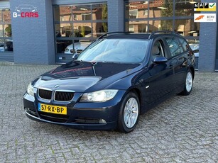 BMW 3-serie Touring 320i Dynamic Executive