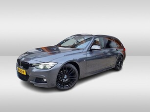 BMW 3 Serie Touring 320i Edition M Sport Shadow High Exe /