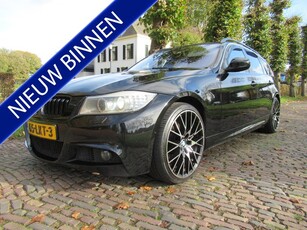 BMW 3 Serie Touring 325d Business Line Sport Automaat Ecc