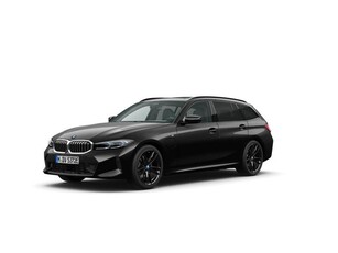 BMW 3-serie Touring 330e M-Sport Panorama Trekhaak