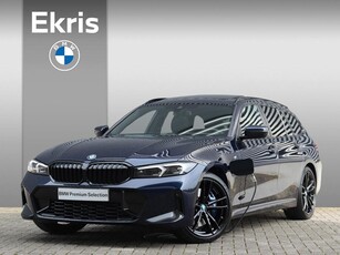 BMW 3 Serie Touring 330e M Sportpakket Pro / Innovation