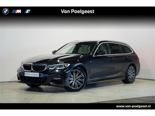 BMW 3 Serie Touring 330i High Executive M Sportpakket Aut.