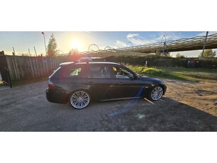 BMW 3-serie Touring 335d VOL OPTIES M PAKKET PANO DISTRONIC