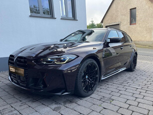 BMW 3 Serie Touring M3 xDrive Competition | Individual | Carbon | M-Driver Package | BTW