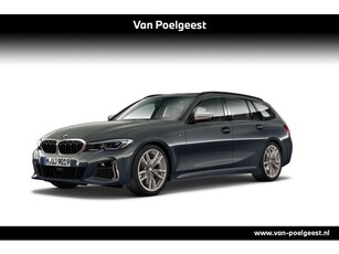 BMW 3 Serie Touring M340i xDrive High Executive Aut. -