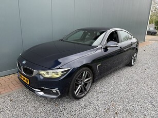 BMW 4 Serie Gran Coupé 430i Automaat High Executive