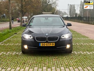 BMW 5-serie 520d High Executive 1e Eigenaar-APK 08-25