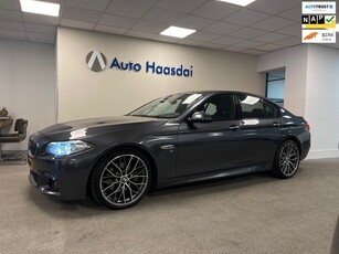 BMW 5-serie 520i M Sport Edition High ExecutiveLCI20