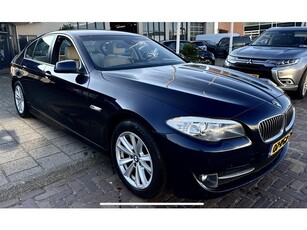 BMW 5-serie 523i High Executive