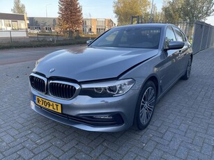 BMW 5 Serie 530e iPerformance High Executive (bj 2018)