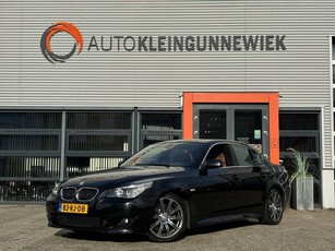 BMW 5 Serie 545i High Executive / M Pakket / Schuifdak /