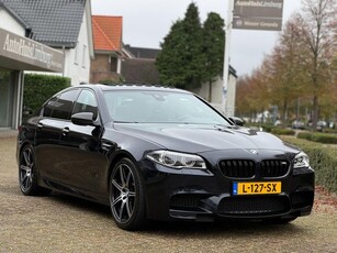 BMW 5-serie M5 Competition