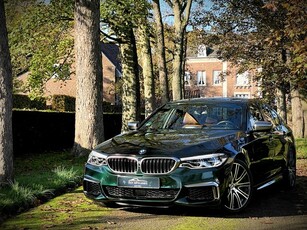 BMW 5 Serie M550i xDrive High Executive / ORG.NL / NAP / 2