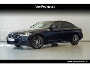 BMW 5 Serie Sedan 520e Business Edition Plus M Sportpakket