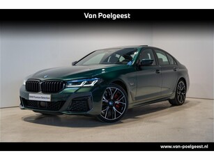 BMW 5 Serie Sedan 530e M Sportpakket Pro Individual Aut.