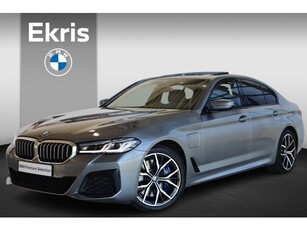 BMW 5 Serie Sedan 545e xDrive High Executive M