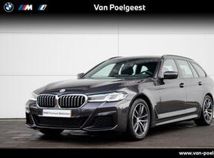 BMW 5-SERIE Touring 520i Business Edition Plus