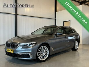 BMW 5-serie Touring 520i High Executive EditionLuxury