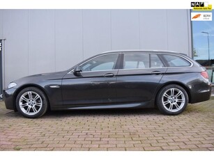 BMW 5-serie Touring 520i M-pakket