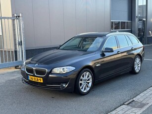 BMW 5 Serie Touring 525d High Executive (bj 2013)