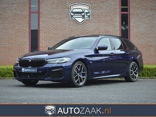 BMW 5-serie Touring 530e Bussiness Edition Plus