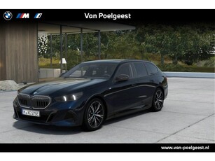 BMW 5 Serie Touring 530e M Sportpakket Pro Aut.