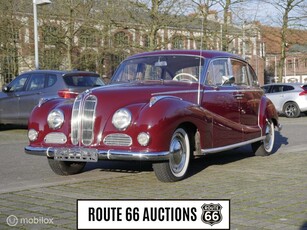 BMW 502 1956 Route 66 auctions