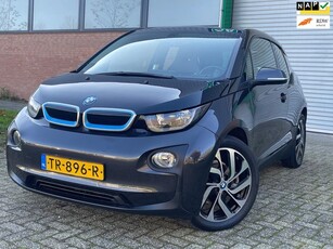 BMW I3 Comfort Advance 22 kWh Airco Navigatie Multimedia