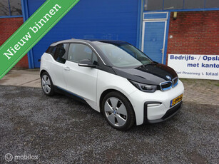 BMW i3 Grey Edition 94Ah 33 kWh