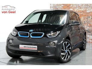 BMW I3 Range Extender Comfort Advance I Automaat I Plug in